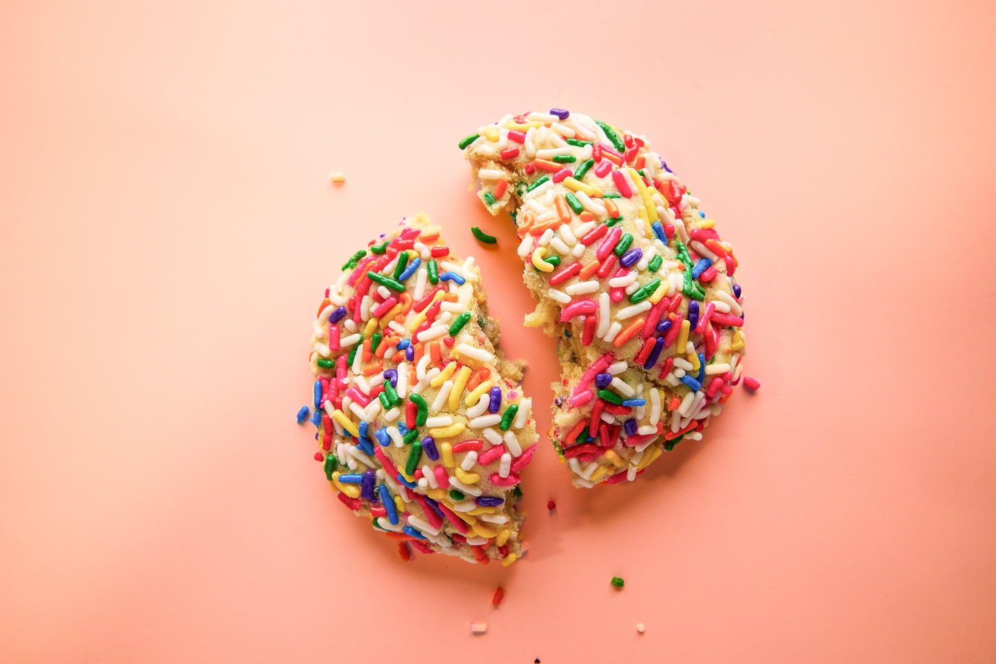 The "Party" Girly (Funfetti)