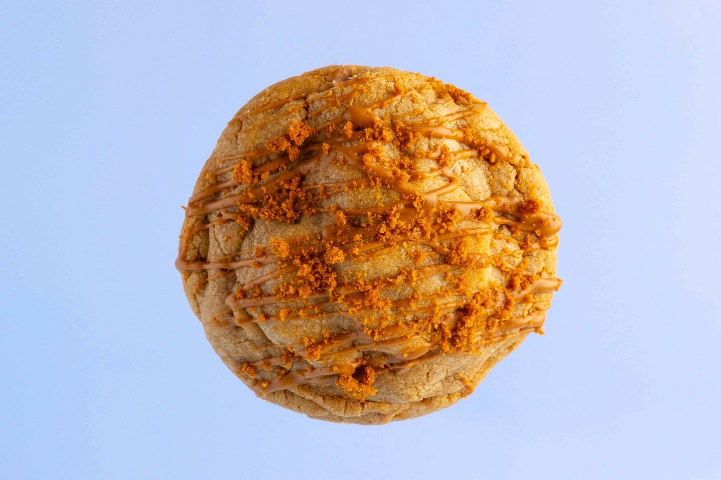 The "First Class" Girly (Cookie Butter)