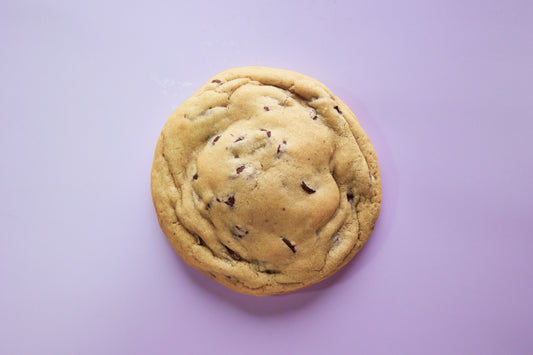 The "Classic" Girly (Chocolate Chip)