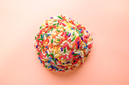 The "Party" Girly (Funfetti)