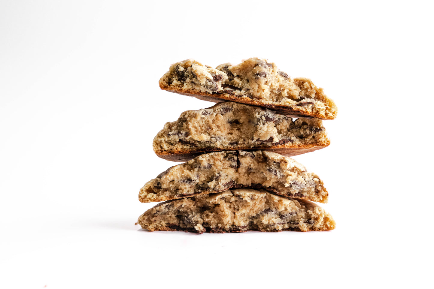 The "Classic" Girly (Chocolate Chip)