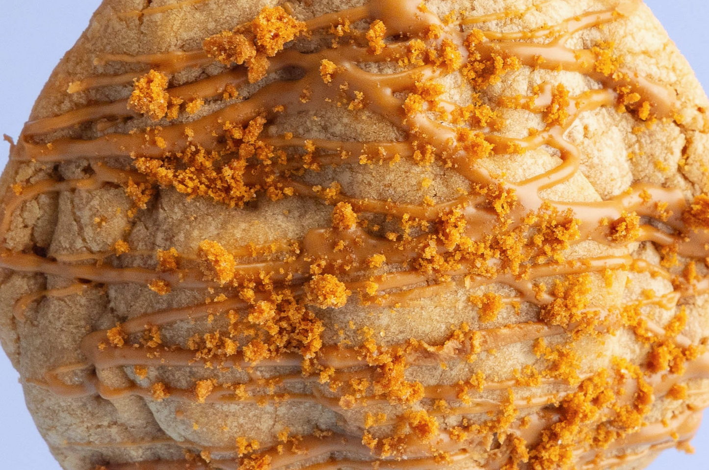 The "First Class" Girly (Cookie Butter)