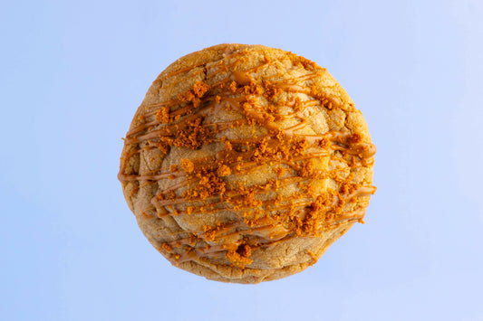 The "First Class" Girly (Cookie Butter)