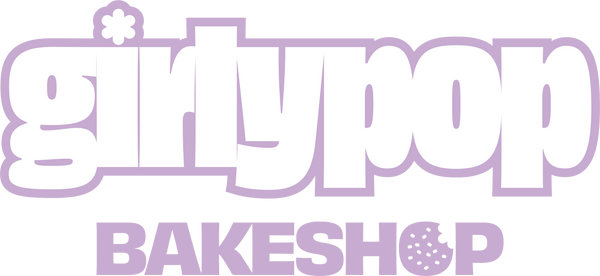 Girlypop Bakeshop
